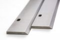 10 In Inca Slotted Planer Blades Jointer Knives Pack Of 2 Hss T1 Steel Precision Woodworking Cutting Tools Wm1031 