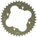 Sunstar 5-346539 Works Triplestar 39-teeth 520 Chain Size Rear Aluminum Sprocket 