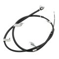Rear Right Parking Brake Cable For Toyota Rav4 2011 To 2018 464200r012 464200r013 