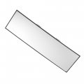 Rear View Mirror Car Universal 9 45 240mm Interior Fit Wide Angle Panoramic Clear Convex Surface 
