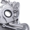 A-premium Engine Oil Pump Compatible With Mitsubishi Lancer 2002-2006 Mirage 1997-2002 L4 1 8l 2 0l Petrol Sohc