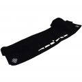 Ocpty Dashboard Cover Custom 2018-2020 For Toyota Amry Protector Interior Dash Black