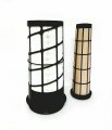 Mahindra Tractor Air Filters Combo Pack 006008799f1 006008798f1 