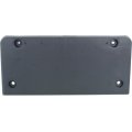 Front License Plate Bracket For Kia Optima 2014 2015 Textured Black Ki1068102 865192t500 