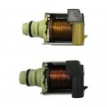 Wgl 4t65e Transmission Solenoid Kit Set For Malibu 2006-2007 V6 3 9l 4 Spd Fwd