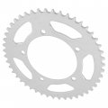 Caltric Rear Wheel Chain Sprocket Compatible With Suzuki 64511-27g00 6451127g00 47 Teeth