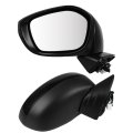 Left And Right Side View Mirror Fit For 2022 2023 2024 2025 Honda Civic Power Ho1320350 Ho1321350 