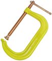 Williams 20004 4-inch C-clamp-inch Copper 