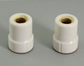 Riverweld C5710121 Outside Nozzle Retaining Cap Fit Cebora Cp-50 P50 Plasma Cutter Torch 2pk