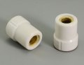 Riverweld C5710121 Outside Nozzle Retaining Cap Fit Cebora Cp-50 P50 Plasma Cutter Torch 2pk