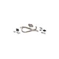 Maier Mfg Atv Woods Pro Universal Aluminum Handguards 59533 
