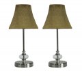 Urbanest Lucas Mini Accent Lamp Set Of 2 