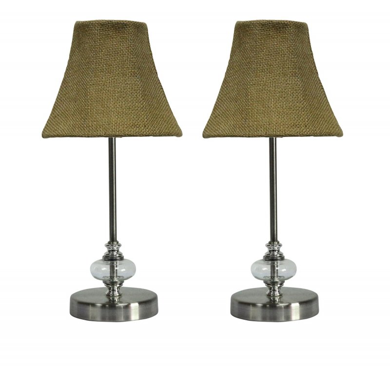 Urbanest Lucas Mini Accent Lamp Set Of 2