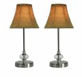 Urbanest Lucas Mini Accent Lamp Set Of 2