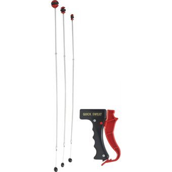 Quick Sweat Kit With Polypropylene Handle And 1 2 In 3 4 Flexible 24 Steel Cables For Copper Pipe Fittings Model 51500