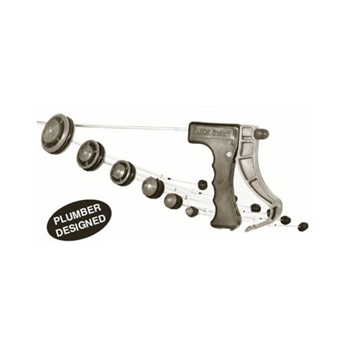 Quick Sweat Kit With Polypropylene Handle And 1 2 In 3 4 Flexible 24 Steel Cables For Copper Pipe Fittings Model 51500