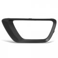 Auto Dynasty With Appearance Package Gm1038273 Front Fog Light Bezel For Chevrolet Colorado 2015-2020 Driver Left Side Matte 