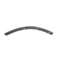 Front Bumper Filler For Chevy Silverado 1500 2007 2013 Passenger Side Outer Primed Plastic Trim Replacement Gm1089172 