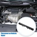 X Autohaux No 532050e901 Upper Radiator Support Bracket Assembly For Toyota Highlander 2020-2022