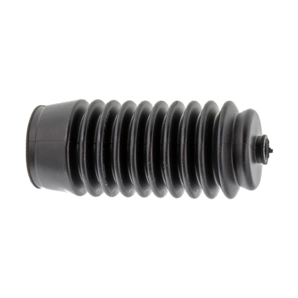 Rack And Pinion Bellows Set For 1996 2004 Acura Rl Black 0 385 In End 1 Inside Diameter Zip Ties Included Alx Pau Me Ms86059
