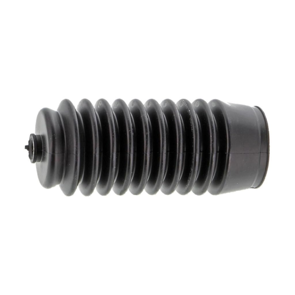 Rack And Pinion Bellows Set For 1996 2004 Acura Rl Black 0 385 In End 1 Inside Diameter Zip Ties Included Alx Pau Me Ms86059