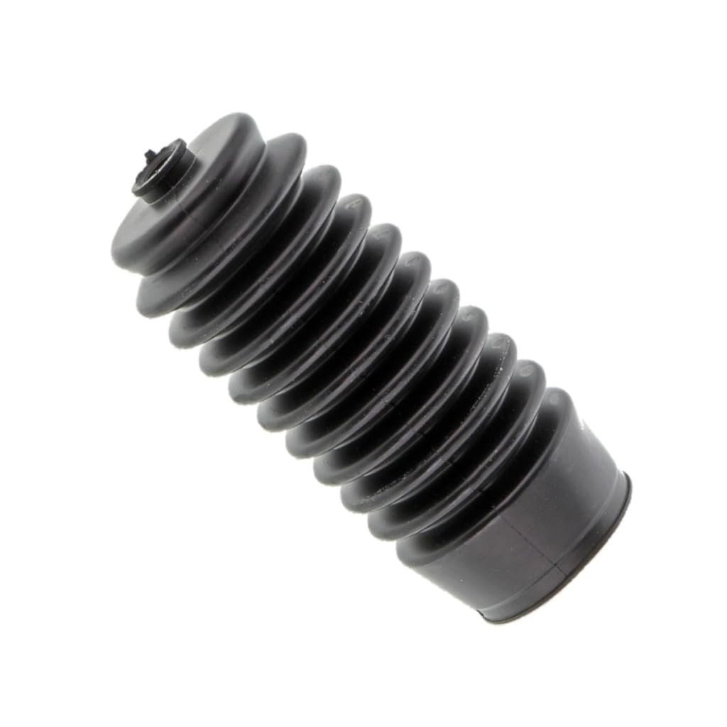Rack And Pinion Bellows Set For 1996 2004 Acura Rl Black 0 385 In End 1 Inside Diameter Zip Ties Included Alx Pau Me Ms86059