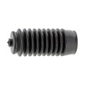 Rack And Pinion Bellows Set For 1996 2004 Acura Rl Black 0 385 In End 1 Inside Diameter Zip Ties Included Alx Pau Me Ms86059