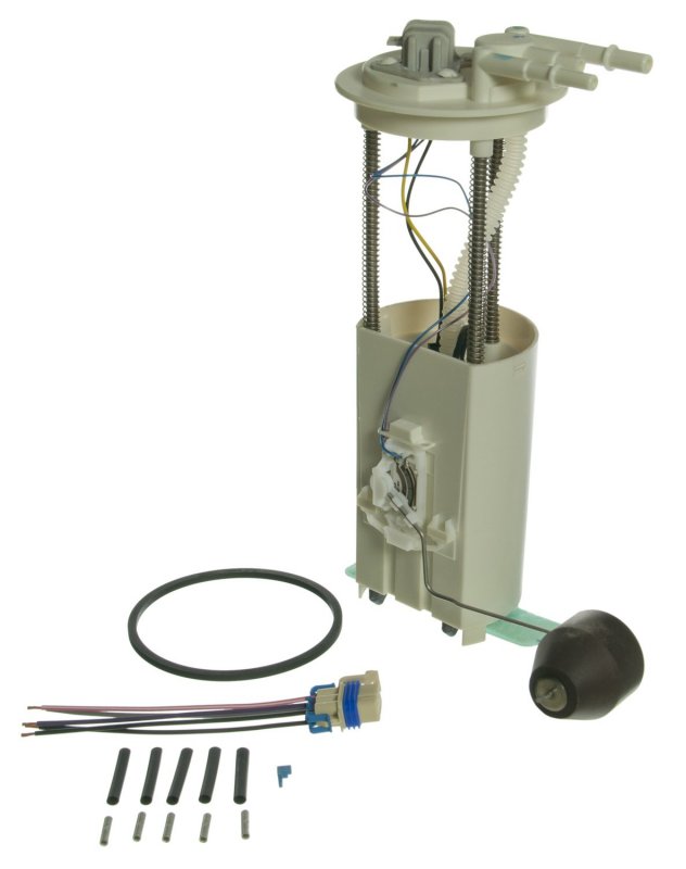 Carter P74690m Fuel Pump Module Assembly