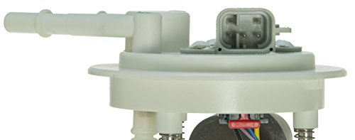 Carter P74690m Fuel Pump Module Assembly