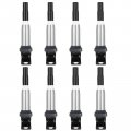 Ocpty 8 Pcs Uf667 C1795 Ic09112 Ignition Coil For X6 3 0l 2011-2017 X5 X4 2 2015-2017 5i Gt 3 2010-2017