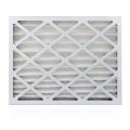Filterbuy 28x30x2 Air Filter Merv 13 Optimal Defense 6-pack Pleated Hvac Ac Furnace Filters Replacement Actual Size 27 75 X 29 