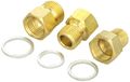 Equus 9853 Mechanical Water Temperature Adapter Kit 
