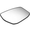 963653th0a Oe Style Passenger Right Mirror Glass Lens Compatible With Altima Sentra 13-18