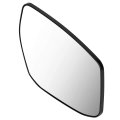 963653th0a Oe Style Passenger Right Mirror Glass Lens Compatible With Altima Sentra 13-18