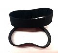 2 New After Market Belts For Use With Delta Miter Saw 34-080 Type 1 P N 422171330002 