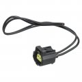 Autokay Turbo Wastegate Solenoid Connector Repair Pigtail Compatible With Ford 7 3l