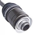 Front Left Or Right Cv Axle For Arctic Cat 400 And 500 Heavy Duty 4340 Cr Moly Steel Shaft Assembly Ca507f2b 026 