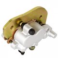 Caltric Front Or Rear Right Brake Caliper Compatible With Can-am Outlander 1000r 1000 R 4x4 2016-2019
