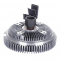 Ocpty Replacement 15293048 Radiator Cooling Fan Clutch Assembly Fit For Buick Rainier Chevrolet Trailblazer Gmc Envoy Isuzu