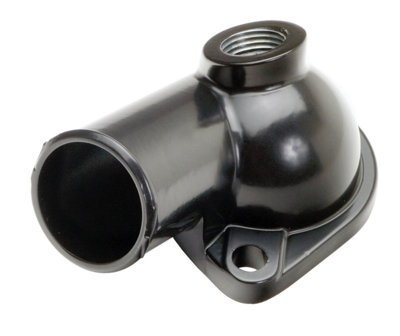 Trans-dapt Performance 8635 Water Neck Black
