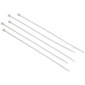 Pico 7071pt Assorted Tie Wraps 25 Per Package 