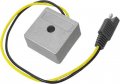 Voltage Regulator For Arctic Cat Model El Tigre Ext 1989-1991 580 Mtn Spec Z 1991-1997 600 Triple 1997-1998 Snowmobile Part 