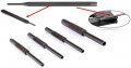Gunsmithing Roll Pin Starter Punch Set Tool Pack Of 2-
