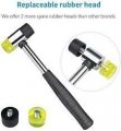 Gunsmithing Roll Pin Starter Punch Set Tool Pack Of 2-