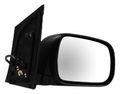 Tyc Toyota Sienna Passenger Side Power Heated Replacement Mirror 
