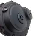 Hongk- Black Oem Replacement Engine Clutch Cover Compatible With Suzuki Gsxr 600 750 2006-2009 B01c0sxy0w