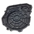 Hongk- Black Oem Replacement Engine Clutch Cover Compatible With Suzuki Gsxr 600 750 2006-2009 B01c0sxy0w