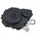 Black Replacement Engine Clutch Cover For Suzuki Gsxr 600 750 2006-2009 B01c0sxy0w