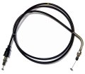 Throttle Cable Is For Yamaha Model Super Jet 700cc 1996-2015 002-055-06 Oem Gm6-67252-00-00