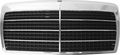 Uro Parts 124 880 0783 Grille Assembly 